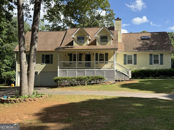 8405 Downs Road, Winston, GA 30187