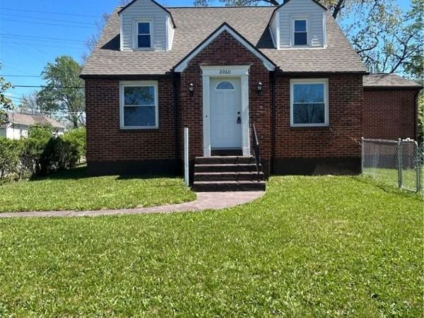 2060 Kipling Drive, Dayton, OH 45406
