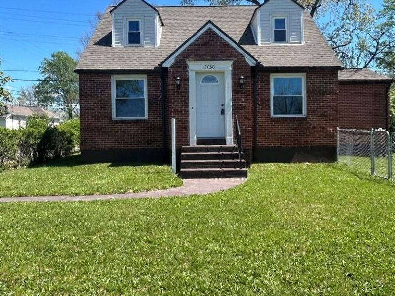 2060 Kipling Drive, Dayton, OH 45406 Photo 1