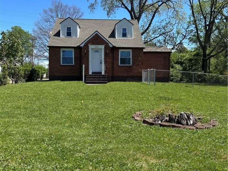 2060 Kipling Drive, Dayton, OH 45406 Photo 2