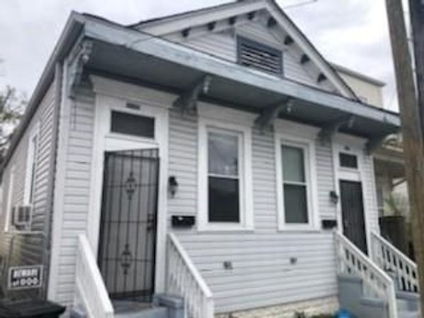 2915 CONTI Street , New Orleans, LA 70119