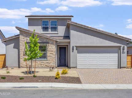 183 Starboard Drive, Verdi, NV 89439 Photo