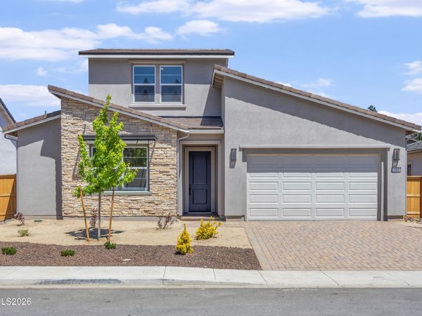 183 Starboard Drive, Verdi, NV 89439