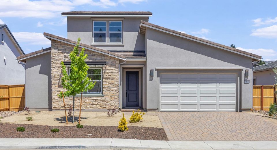 183 Starboard Drive, Verdi, NV 89439 Photo