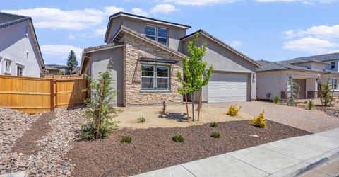 183 Starboard Drive, Verdi, NV 89439 Photo