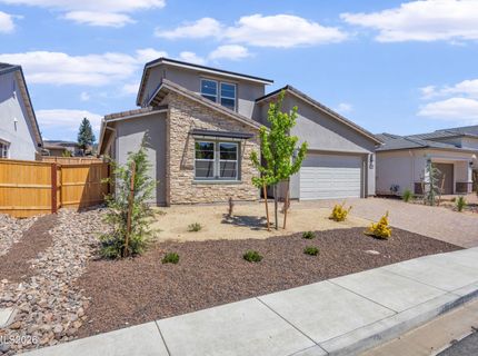 183 Starboard Drive, Verdi, NV 89439 Photo