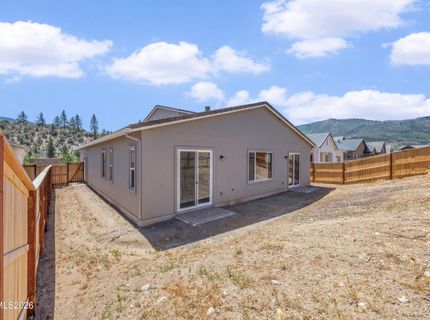 183 Starboard Drive, Verdi, NV 89439 Photo