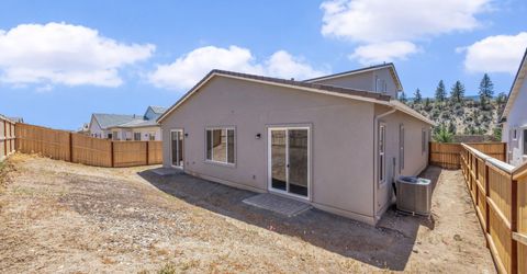 183 Starboard Drive, Verdi, NV 89439 Photo