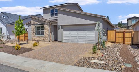 183 Starboard Drive, Verdi, NV 89439 Photo