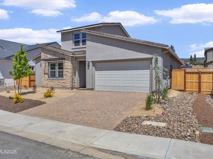 183 Starboard Drive, Verdi, NV 89439 Photo