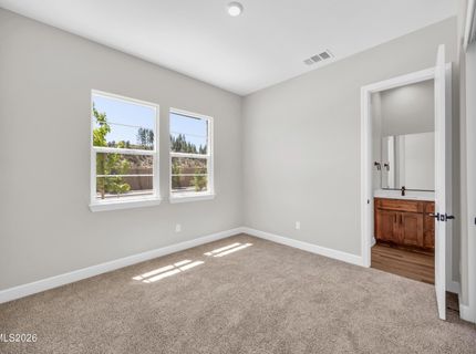 183 Starboard Drive, Verdi, NV 89439 Photo