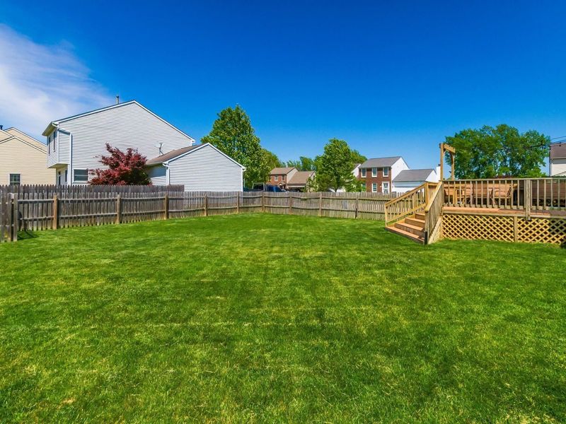 5906 Westbend Drive, Galloway, OH 43119 Photo 29