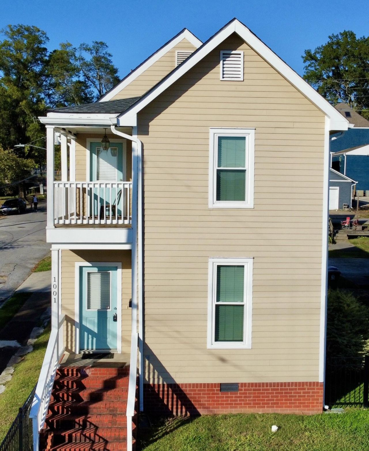 1001 E 11th Street , Chattanooga, TN 37403 Main Photo