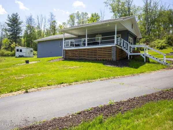 549 Lakeview Road, Kingsley, PA 18826