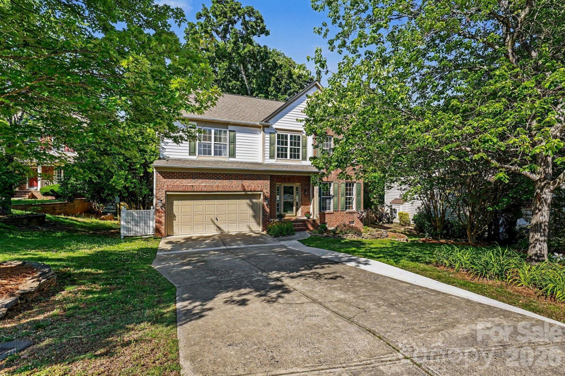 8120 Pelorus Lane , Charlotte, NC 28269 Main Photo