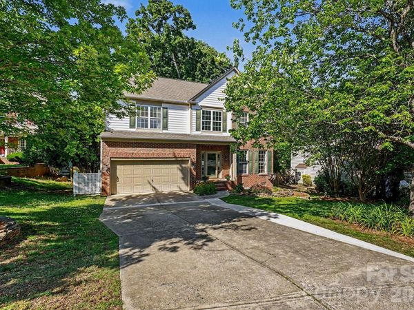 8120 Pelorus Lane , Charlotte, NC 28269