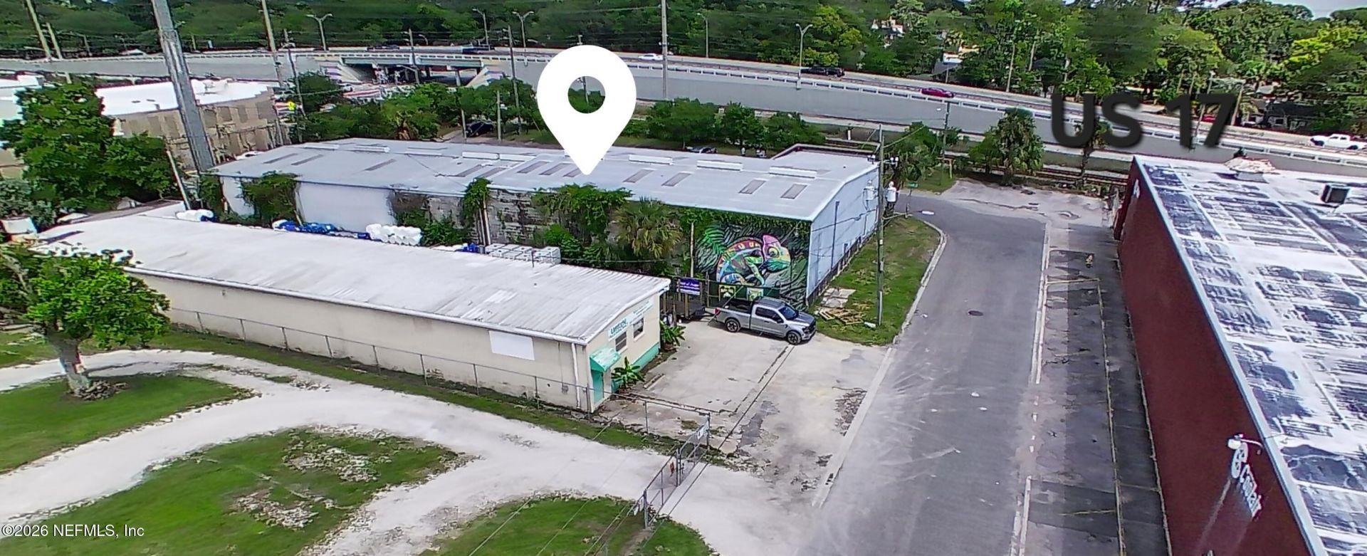 3529 Plymouth Street, Jacksonville, FL 32205 Photo