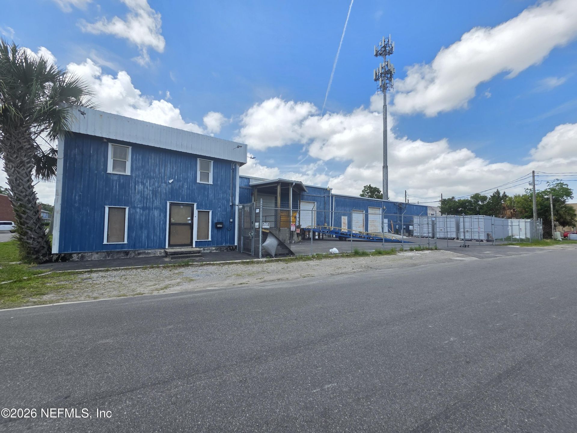 3529 Plymouth Street, Jacksonville, FL 32205 Photo