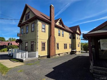 1354-56 Burnet Avenue , Syracuse, NY 13206