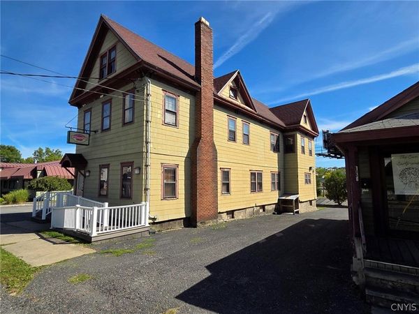 1354-56 Burnet Avenue , Syracuse, NY 13206