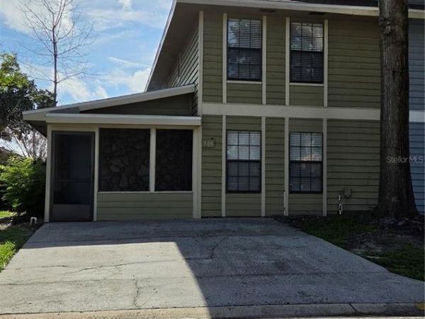 505 BOXELDER AVENUE, ALTAMONTE SPRINGS, FL 32714