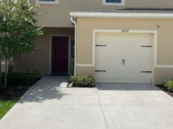 9004 WILDFLOWER LANE , KISSIMMEE, FL 34747