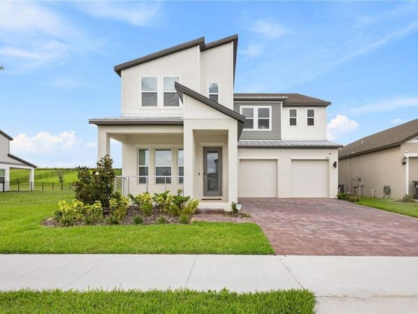 16031 SILVER BROOK WAY , WINTER GARDEN, FL 34787