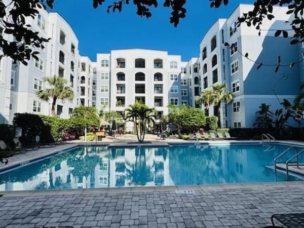 206 E SOUTH STREET , Unit 3032, ORLANDO, FL 32801