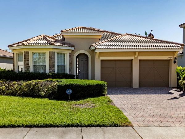 11967 XENIA LANE , ORLANDO, FL 32827