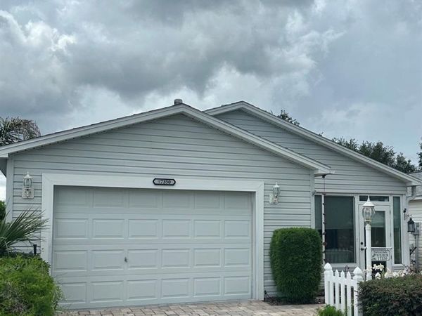 17350 SE 77TH SYCAMORE AVENUE , THE VILLAGES, FL 32162