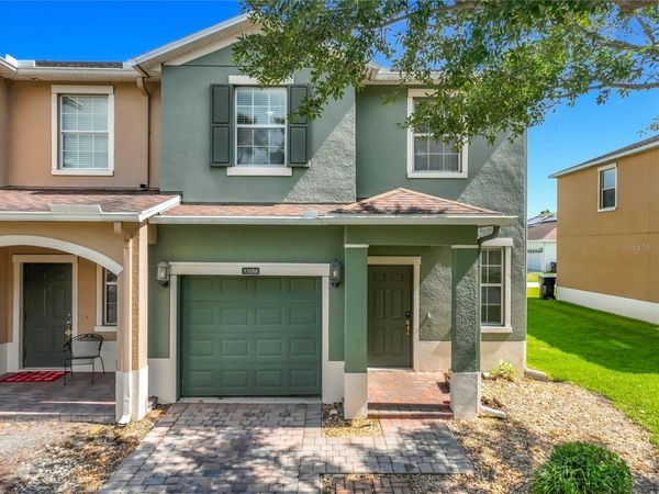 11056 SAVANNAH LANDING CIRCLE , ORLANDO, FL 32832