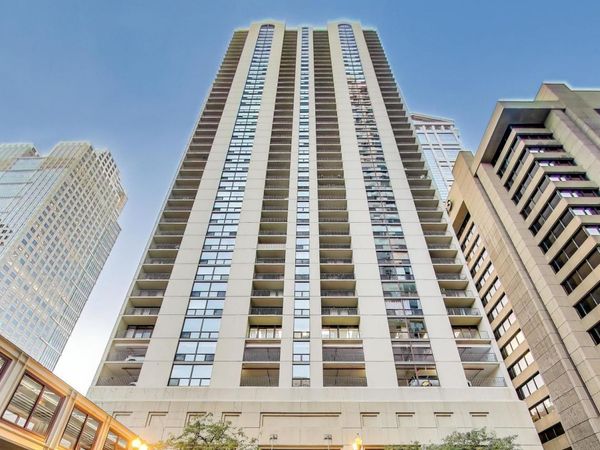 200 N Dearborn Street , Unit 3103, Chicago, IL 60601