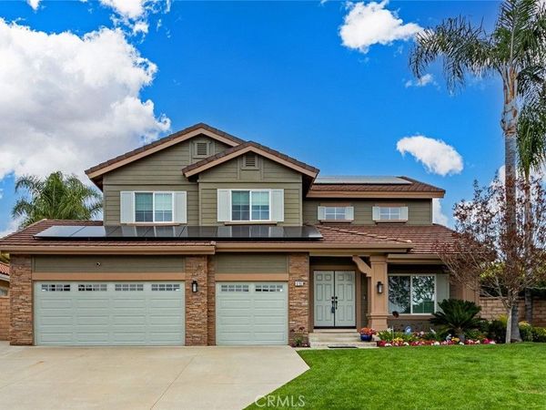 9790 Liberty Street, Rancho Cucamonga, CA 91737