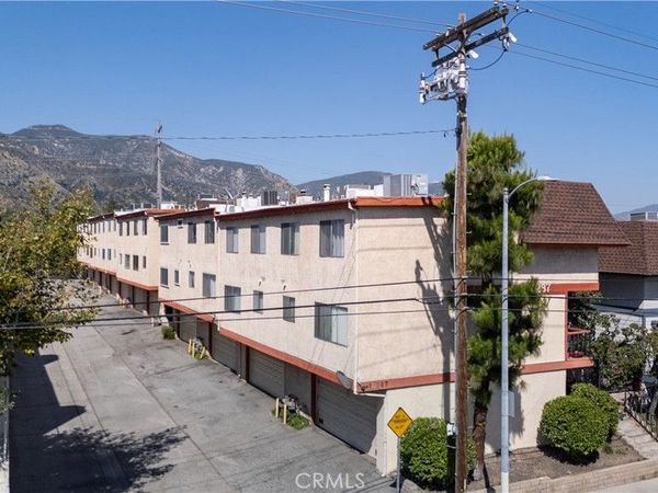 14287 foothill Boulevard, Unit 14, Sylmar, CA 91342