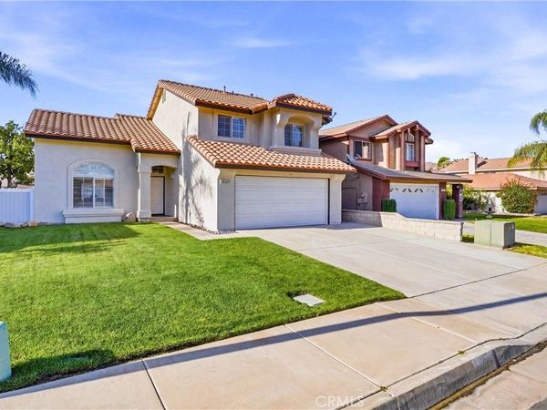 13066 Broken Bit, Corona, CA 92883