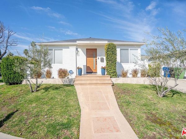 5705 Jamieson Avenue, Encino, CA 91316