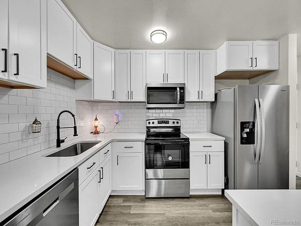 645 S Alton Way, Unit 4C, Denver, CO 80247