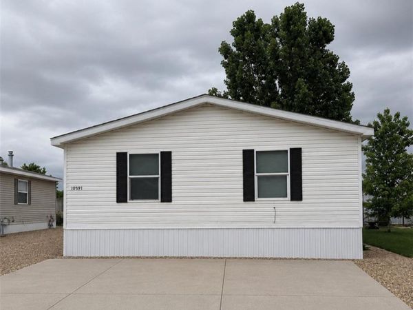 10691 Belmont Street , Longmont, CO 80504