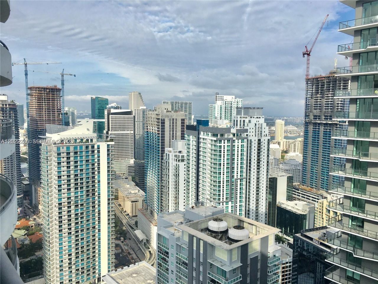 60 SW 13th St , Unit 4612, Miami, FL 33130 Photo