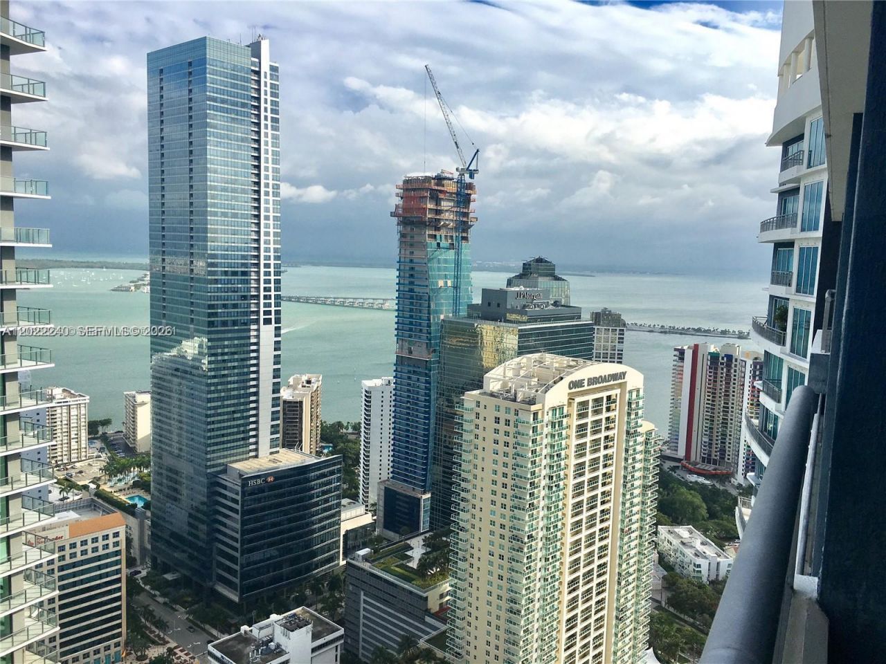 60 SW 13th St , Unit 4612, Miami, FL 33130 Photo