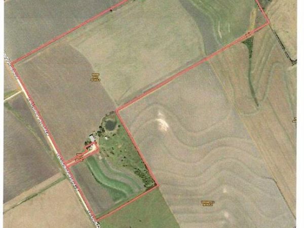 1110 E Hcr 3424 Road E, Malone, TX 76660