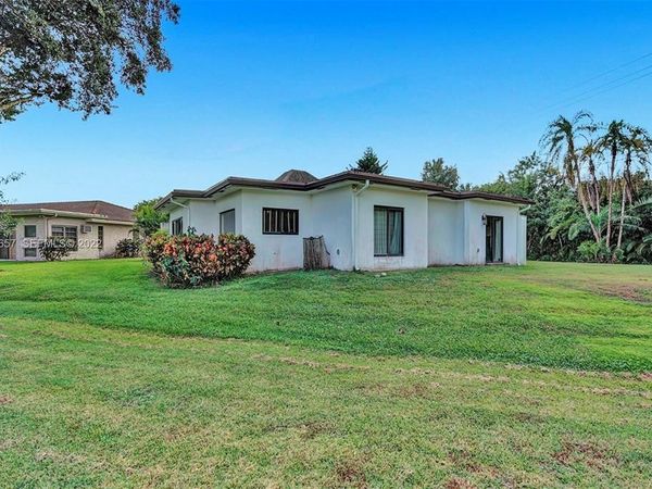 4808 Queen Palm Lane, Tamarac, FL 33319