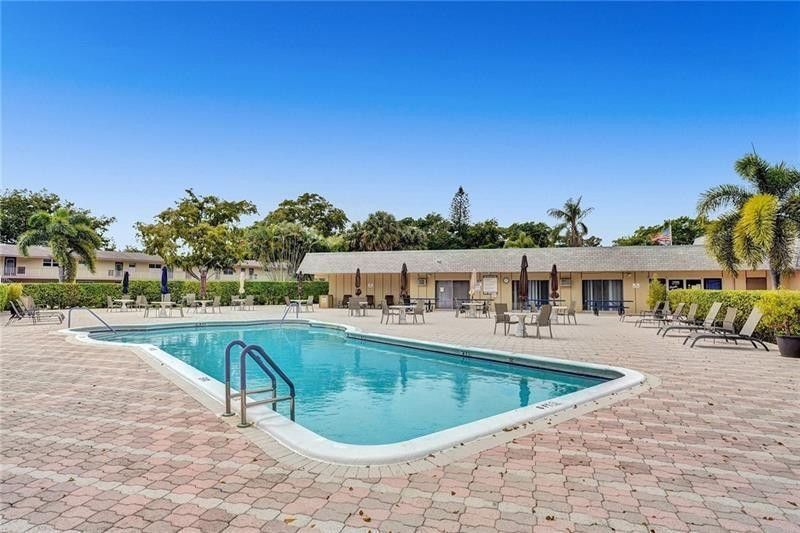 7360 NW 1st Street, Unit 206, Margate, FL 33063 Photo