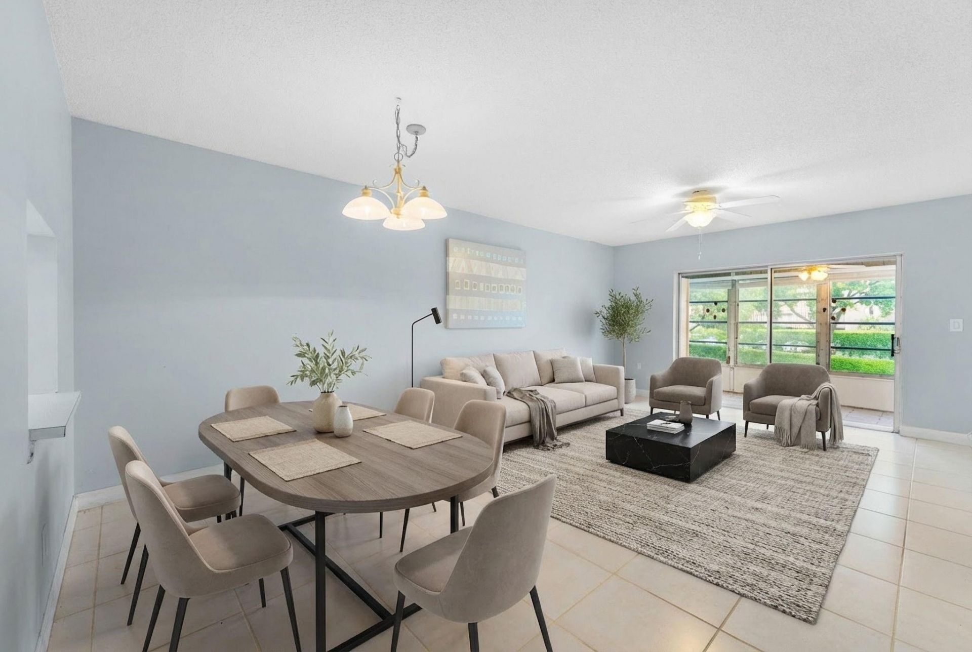 7360 NW 1st Street, Unit 206, Margate, FL 33063 Photo