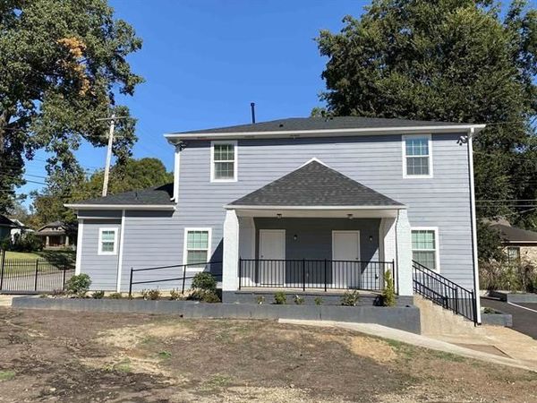 1072 S BARKSDALE ST, Memphis, TN 38114