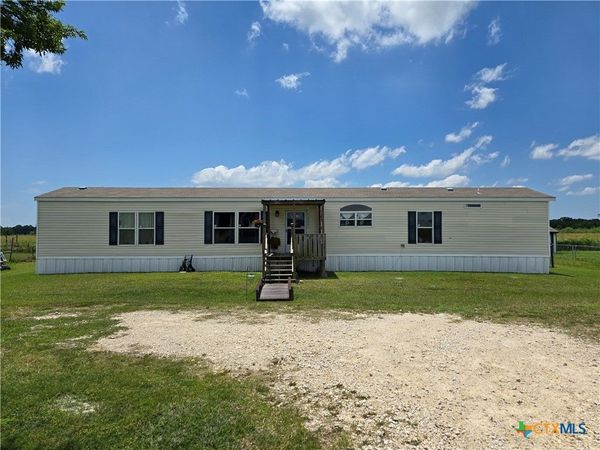 412 Coryell City Road , Gatesville, TX 76528