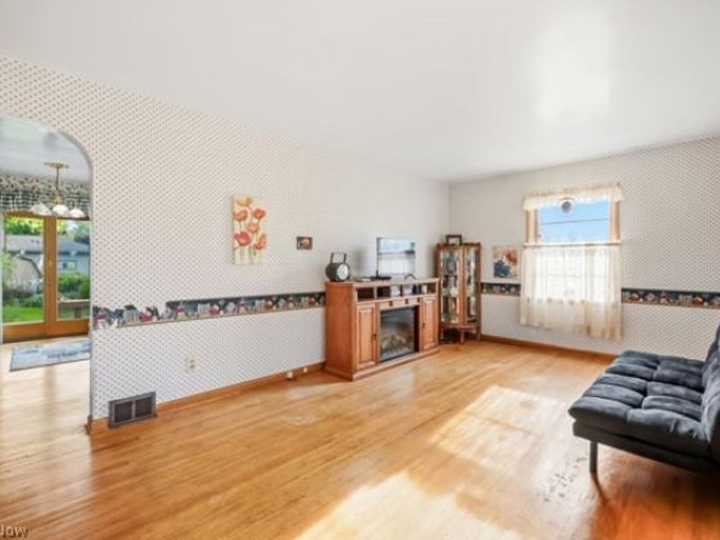 1172 Westwood Drive NW, Warren, OH 44485 Photo 14