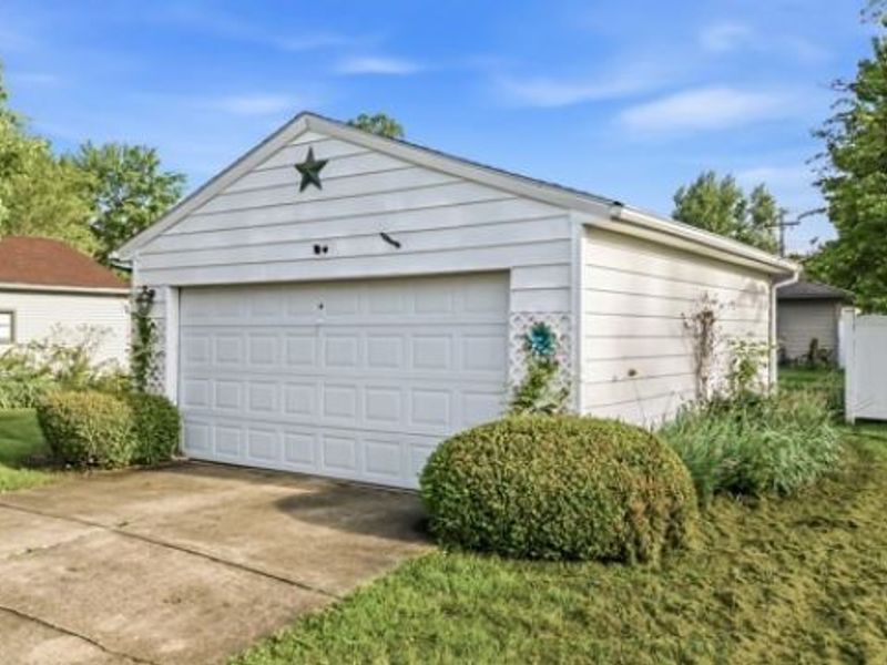 1172 Westwood Drive NW, Warren, OH 44485 Photo 4