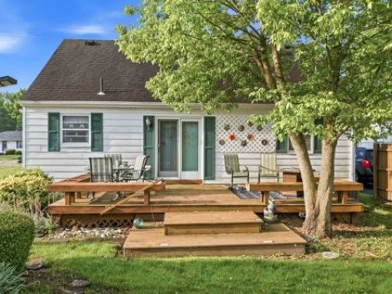 1172 Westwood Drive NW, Warren, OH 44485 Photo 5