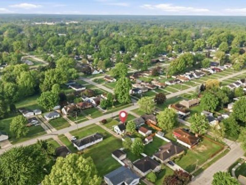 1172 Westwood Drive NW, Warren, OH 44485 Photo 6